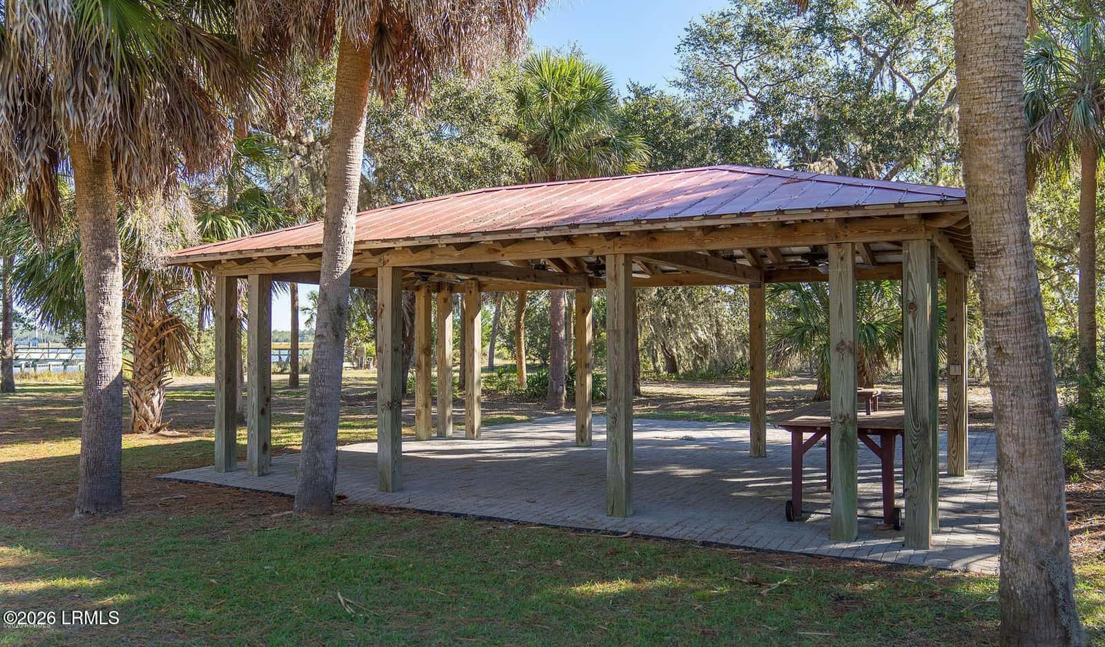 5 Whitners Landing Road, St. Helena Island, SC 29920 — photo 10 of 31