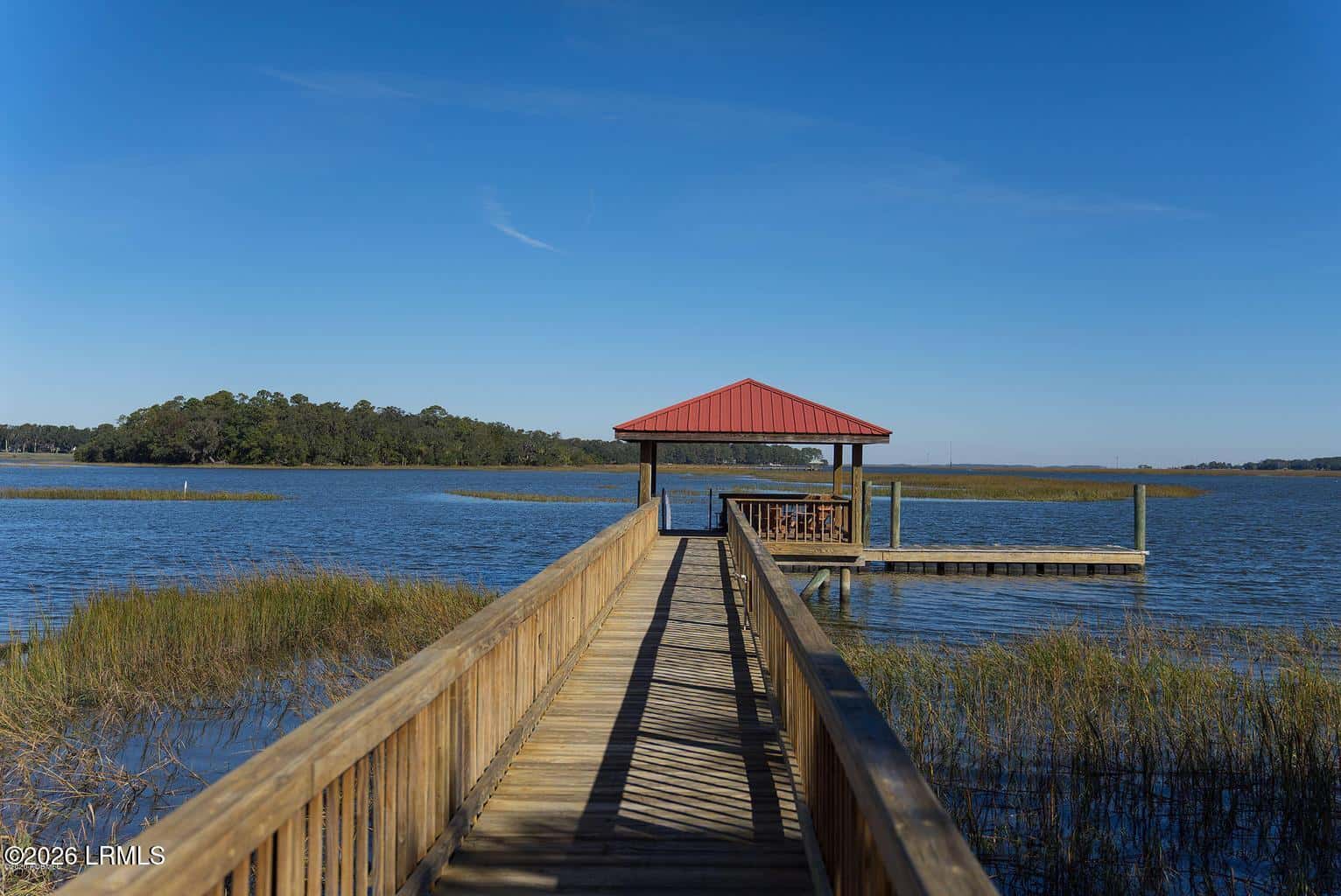 5 Whitners Landing Road, St. Helena Island, SC 29920 — photo 4 of 31
