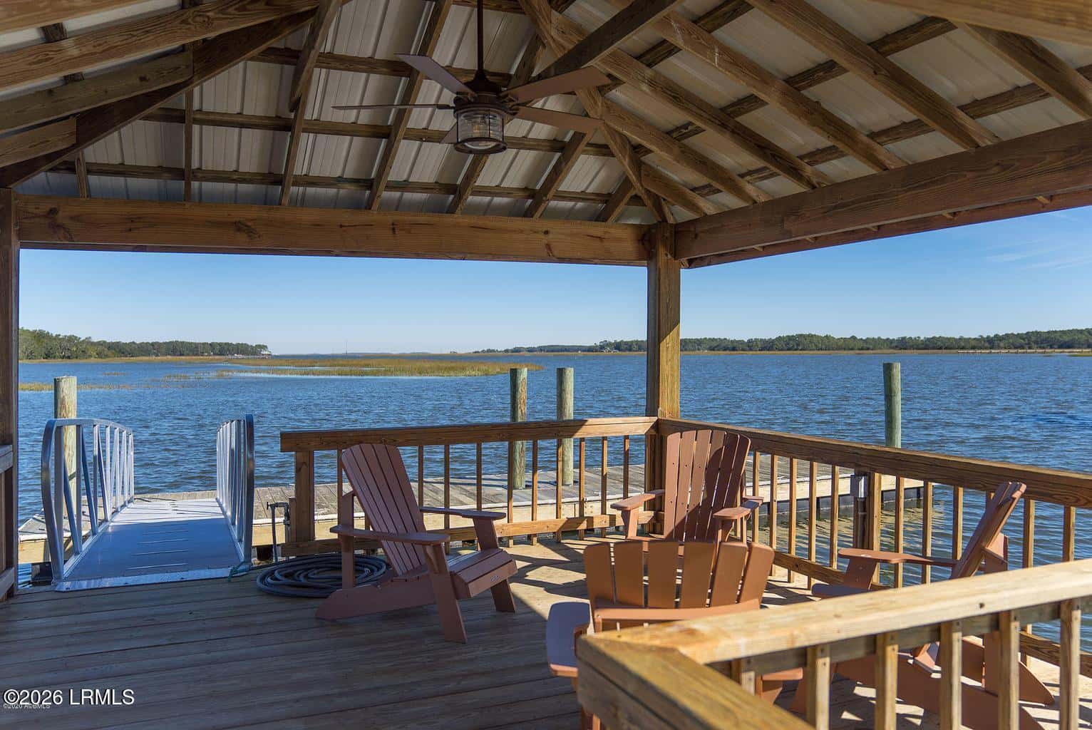 5 Whitners Landing Road, St. Helena Island, SC 29920 — photo 6 of 31
