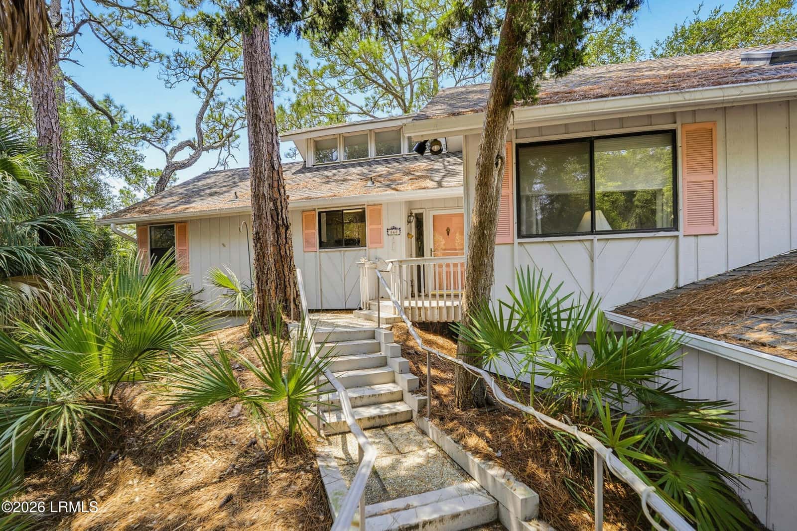 868 Sabal Court, Fripp Island, SC 29920 — photo 27 of 45