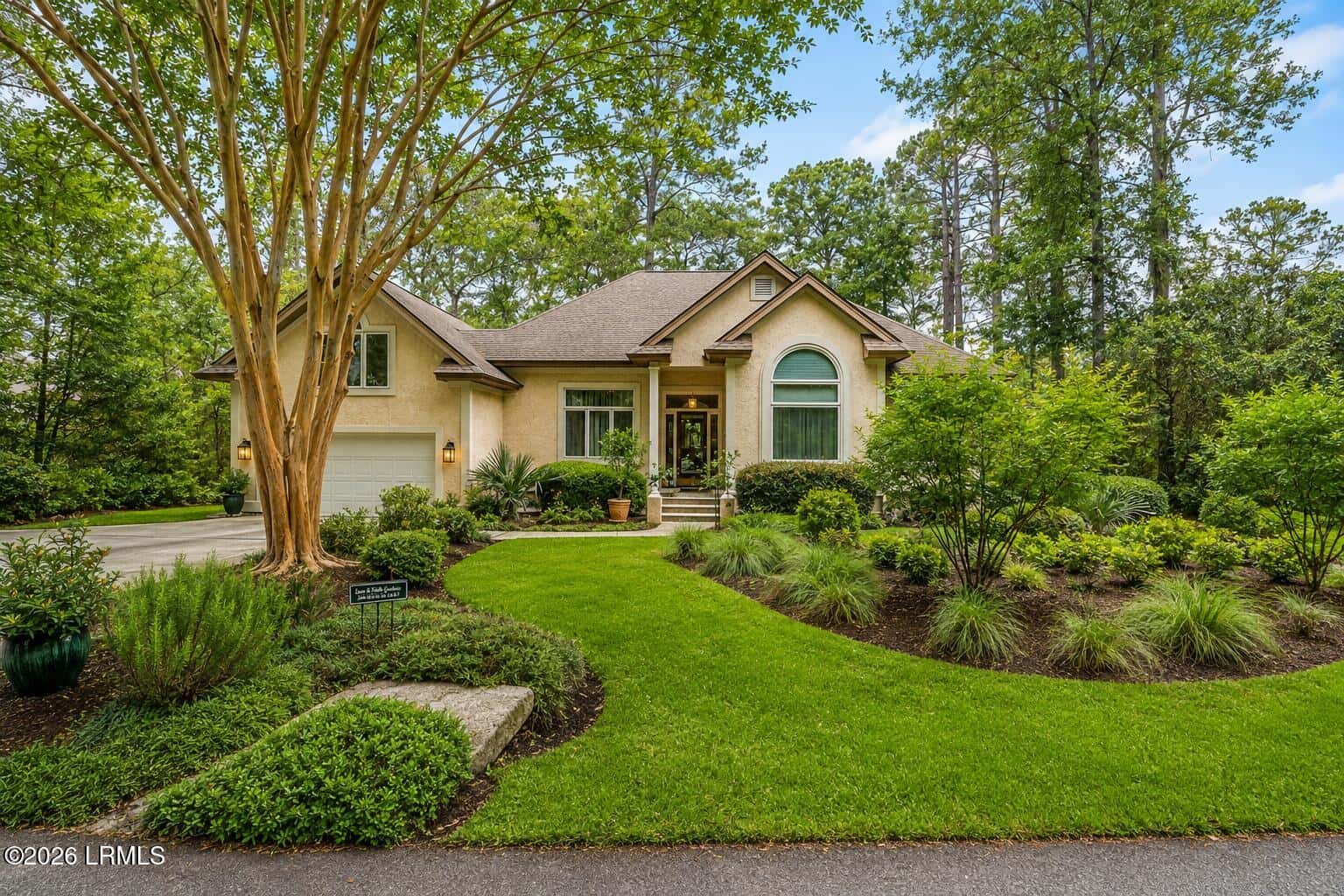 8 Chechessee Circle, Okatie, SC 29909 — photo 5 of 58
