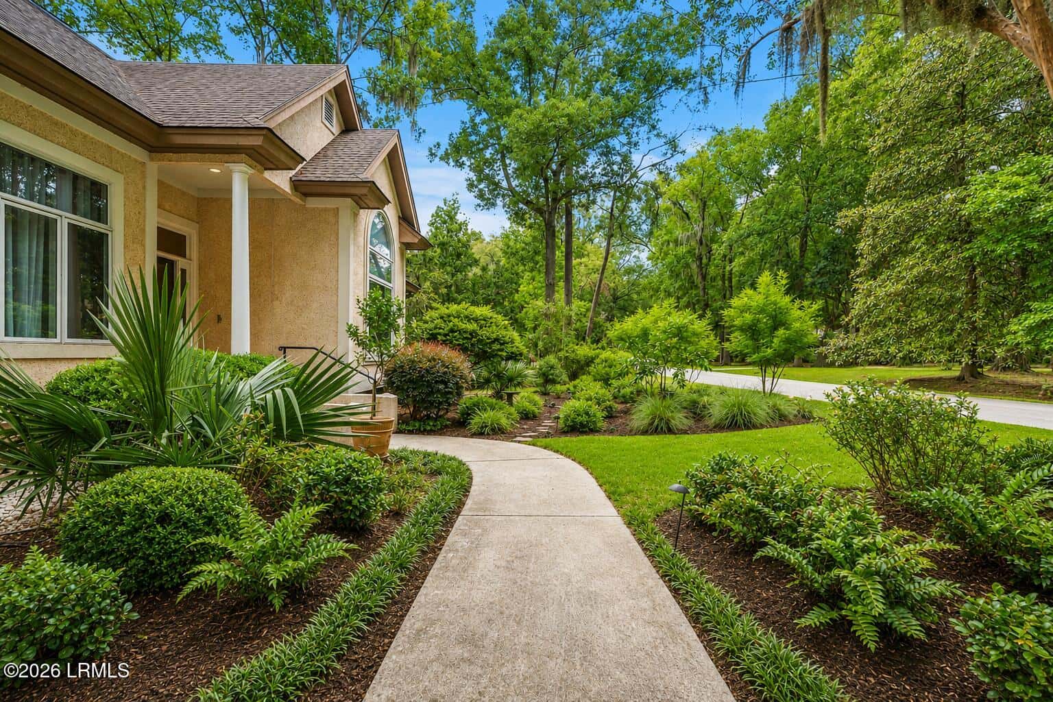 8 Chechessee Circle, Okatie, SC 29909 — photo 6 of 58