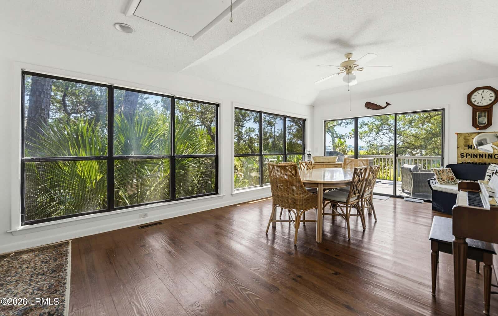 868 Sabal Court, Fripp Island, SC 29920 — photo 14 of 45