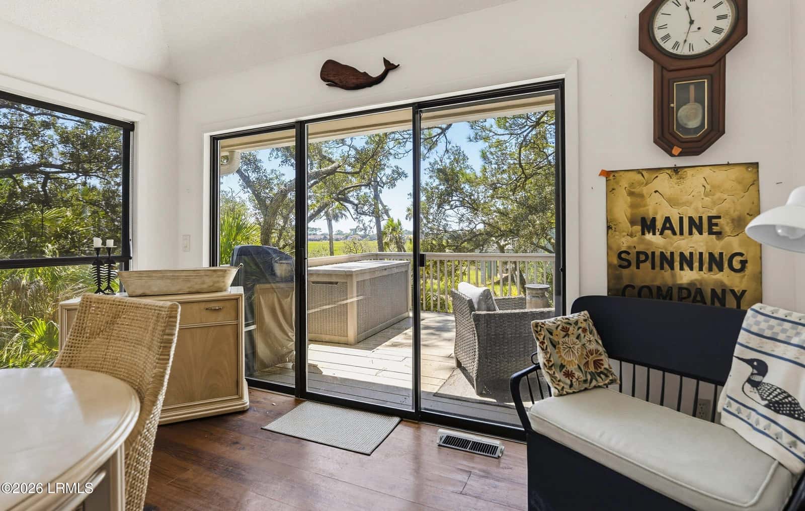 868 Sabal Court, Fripp Island, SC 29920 — photo 16 of 45
