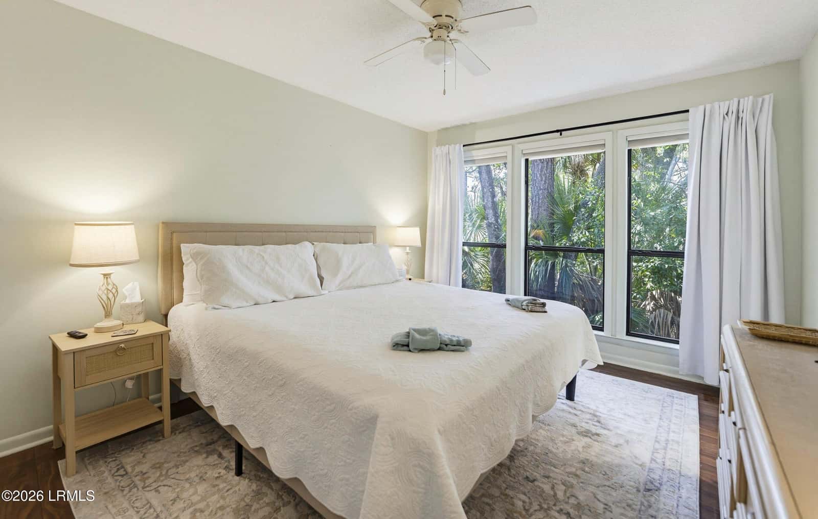 868 Sabal Court, Fripp Island, SC 29920 — photo 18 of 45