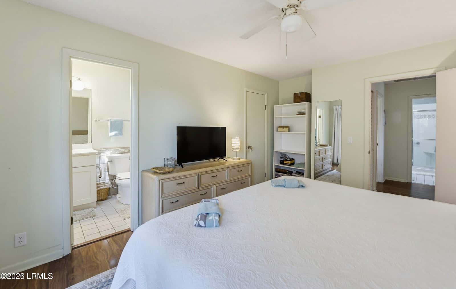 868 Sabal Court, Fripp Island, SC 29920 — photo 19 of 45