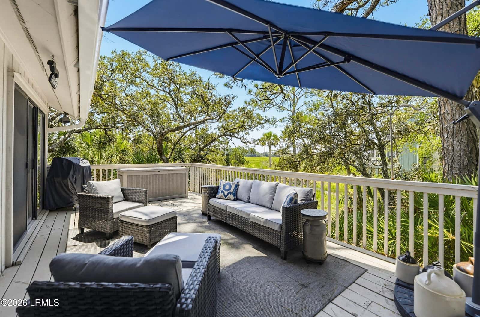 868 Sabal Court, Fripp Island, SC 29920 — photo 26 of 45