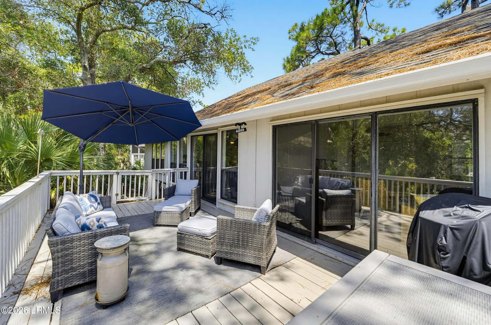 868 Sabal Court, Fripp Island, SC 29920 — photo 29 of 45