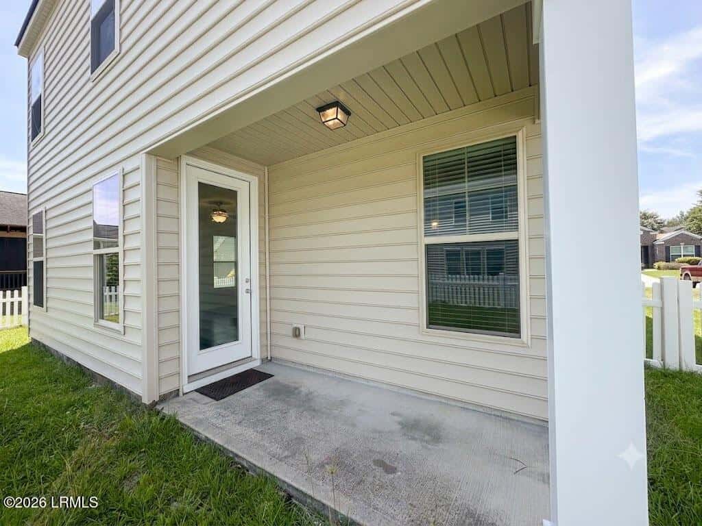 15 Beauregard Court, Beaufort, SC 29902 — photo 35 of 38