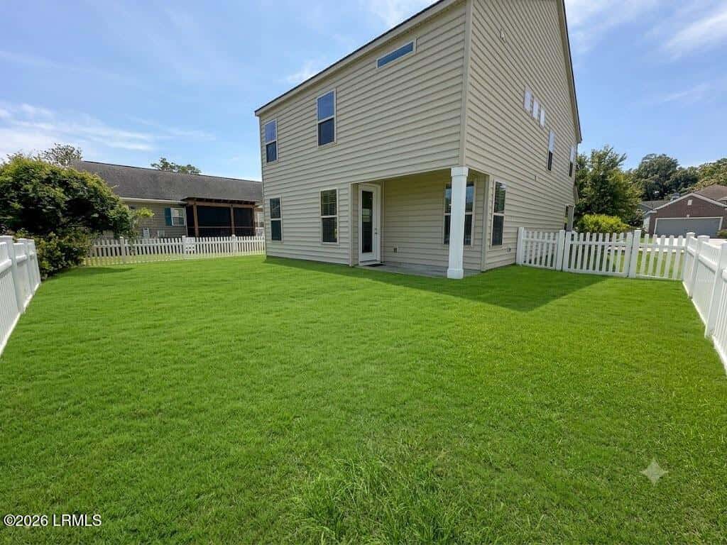 15 Beauregard Court, Beaufort, SC 29902 — photo 38 of 38