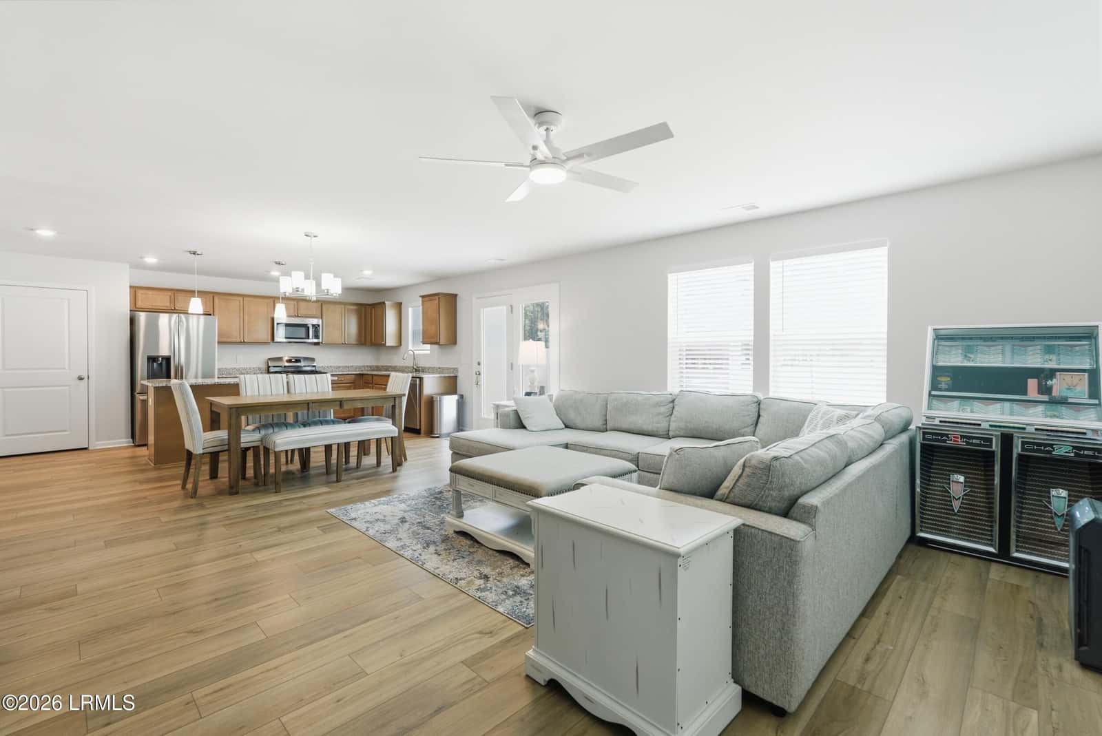 127 Twin Ponds Drive, Hardeeville, SC 29927 — photo 5 of 57