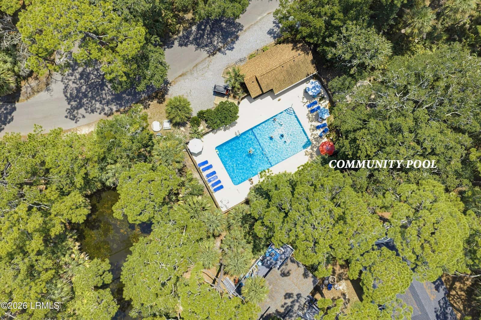 868 Sabal Court, Fripp Island, SC 29920 — photo 34 of 45