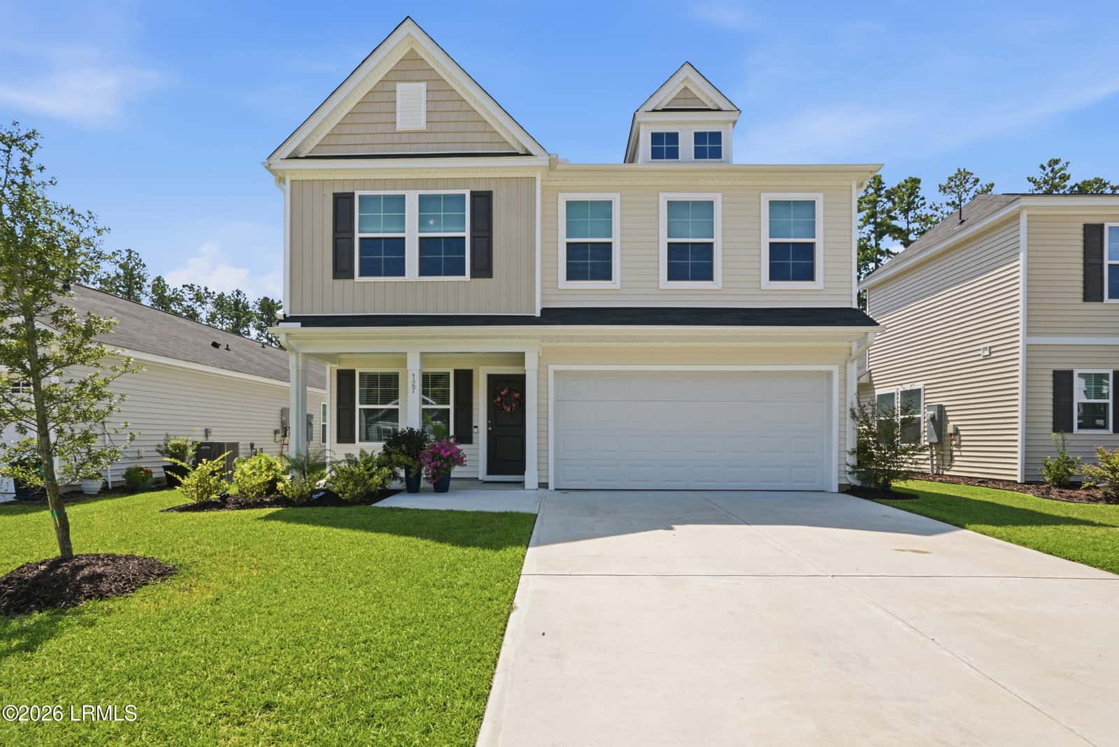 127 Twin Ponds Drive, Hardeeville, SC 29927 — photo 40 of 57