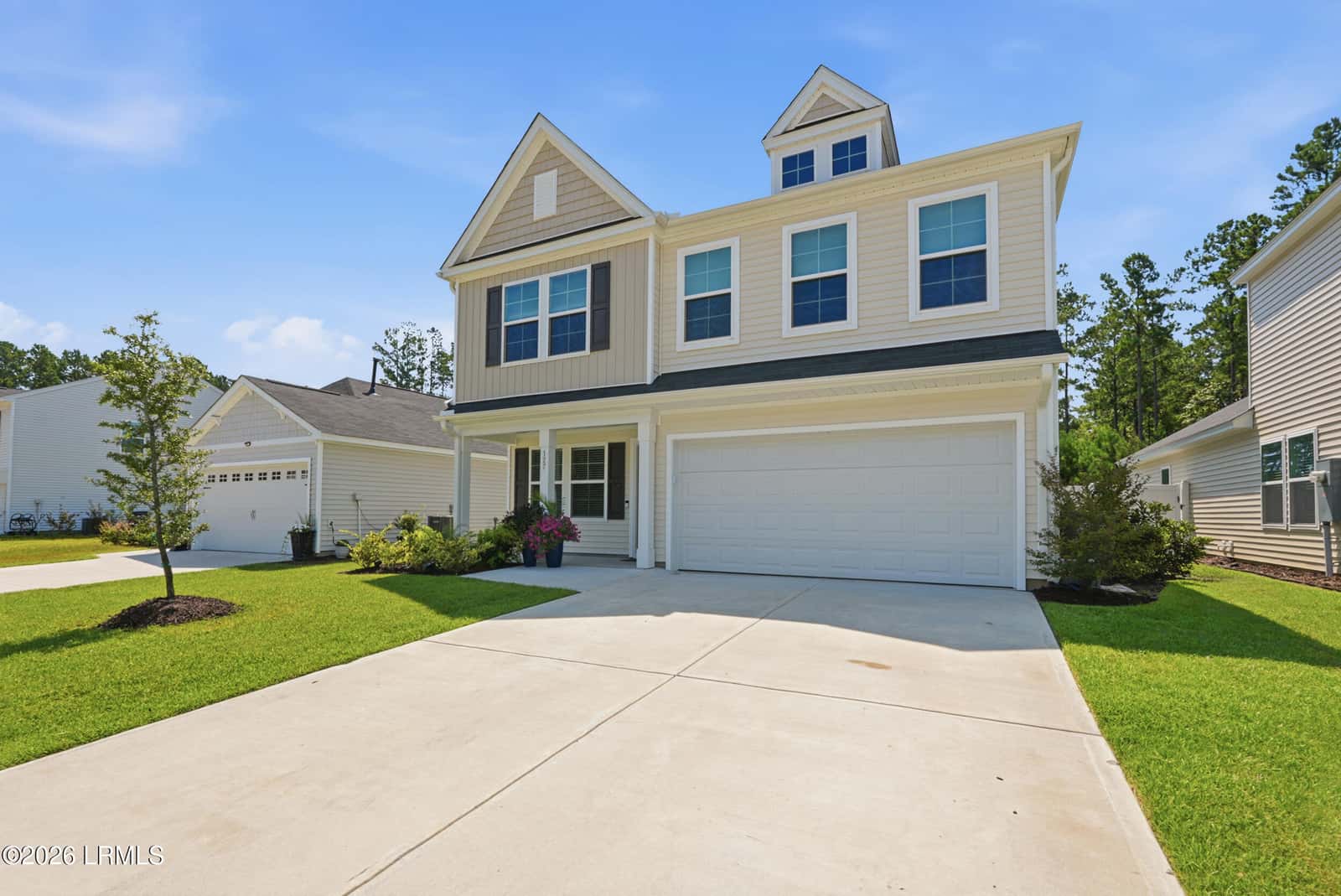 127 Twin Ponds Drive, Hardeeville, SC 29927 — photo 41 of 57