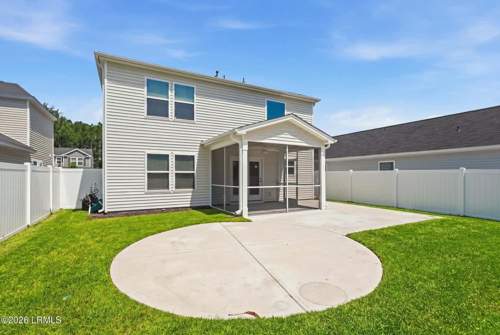 127 Twin Ponds Drive, Hardeeville, SC 29927 — photo 43 of 57