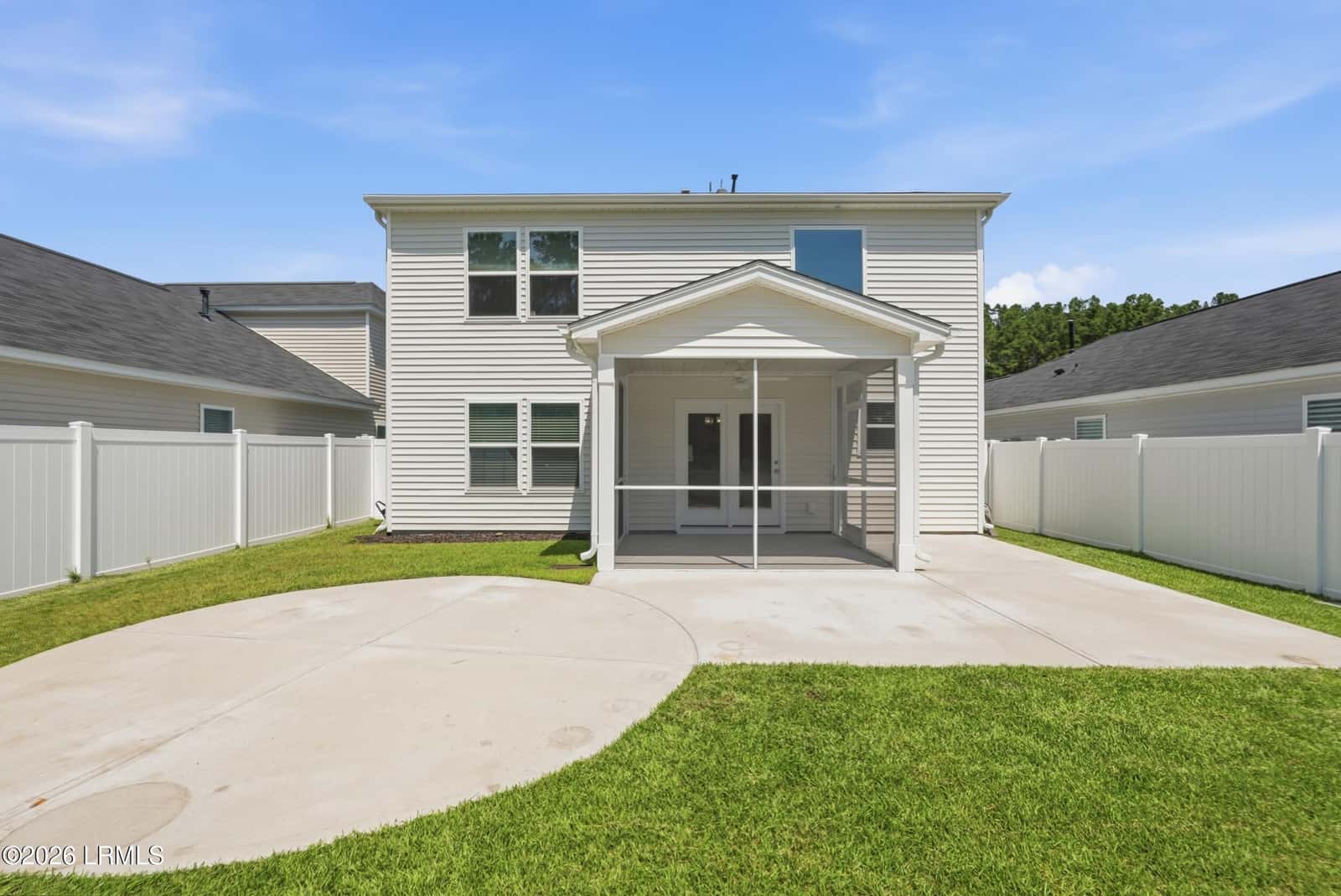 127 Twin Ponds Drive, Hardeeville, SC 29927 — photo 42 of 57