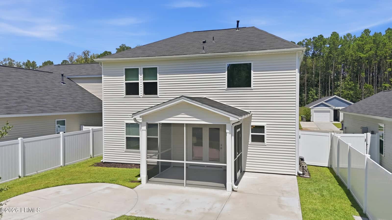 127 Twin Ponds Drive, Hardeeville, SC 29927 — photo 46 of 57