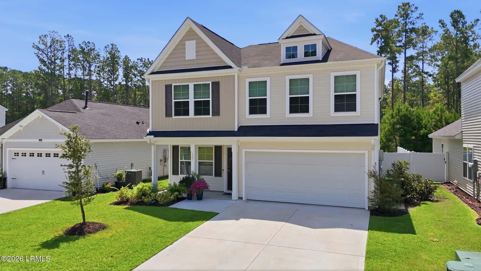 127 Twin Ponds Drive, Hardeeville, SC 29927 — photo 45 of 57