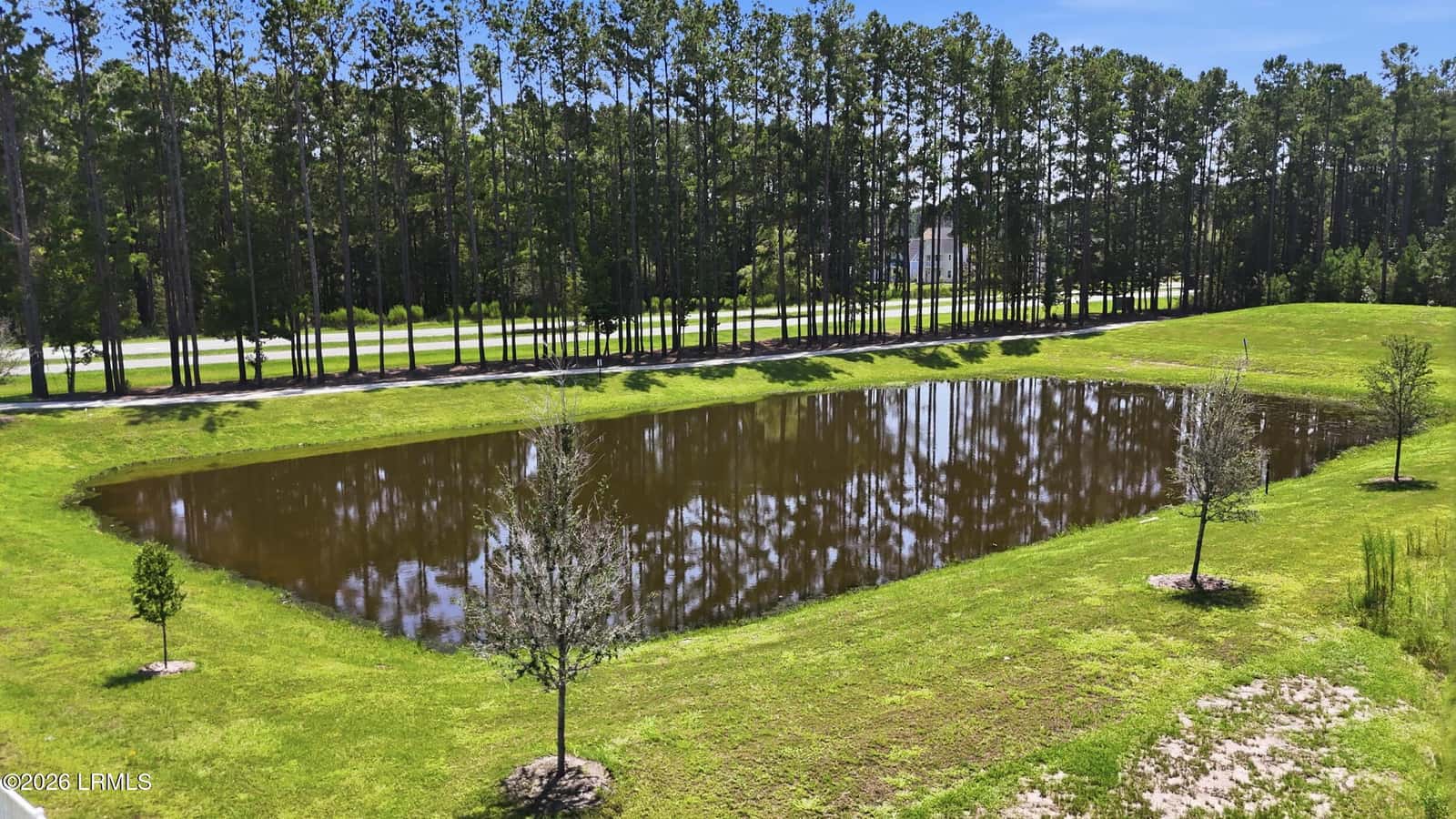 127 Twin Ponds Drive, Hardeeville, SC 29927 — photo 49 of 57