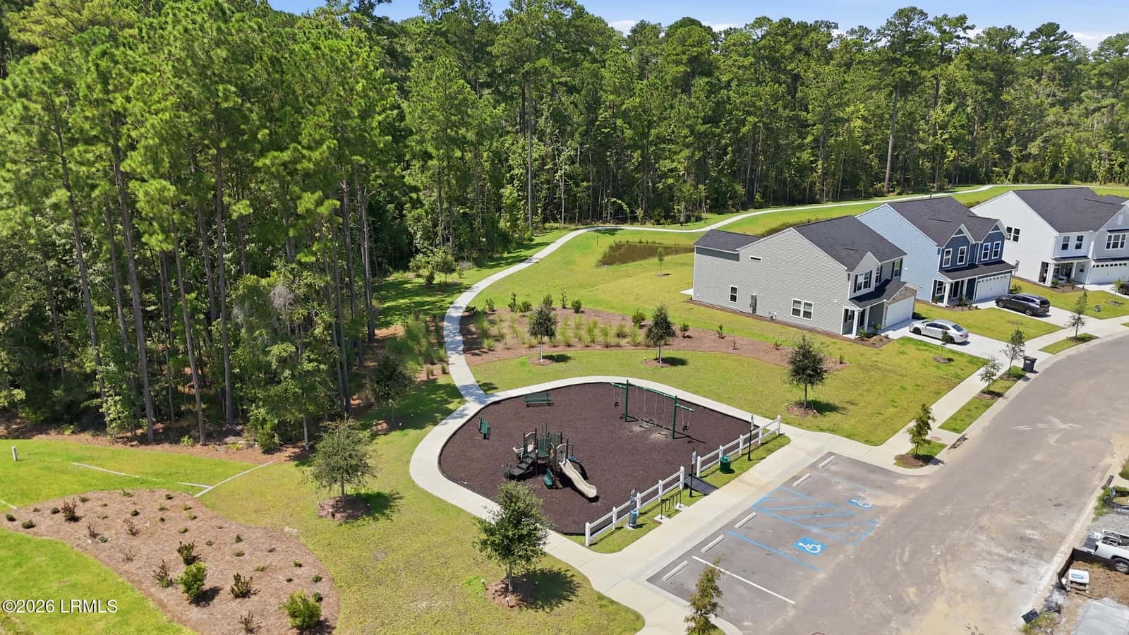 127 Twin Ponds Drive, Hardeeville, SC 29927 — photo 51 of 57