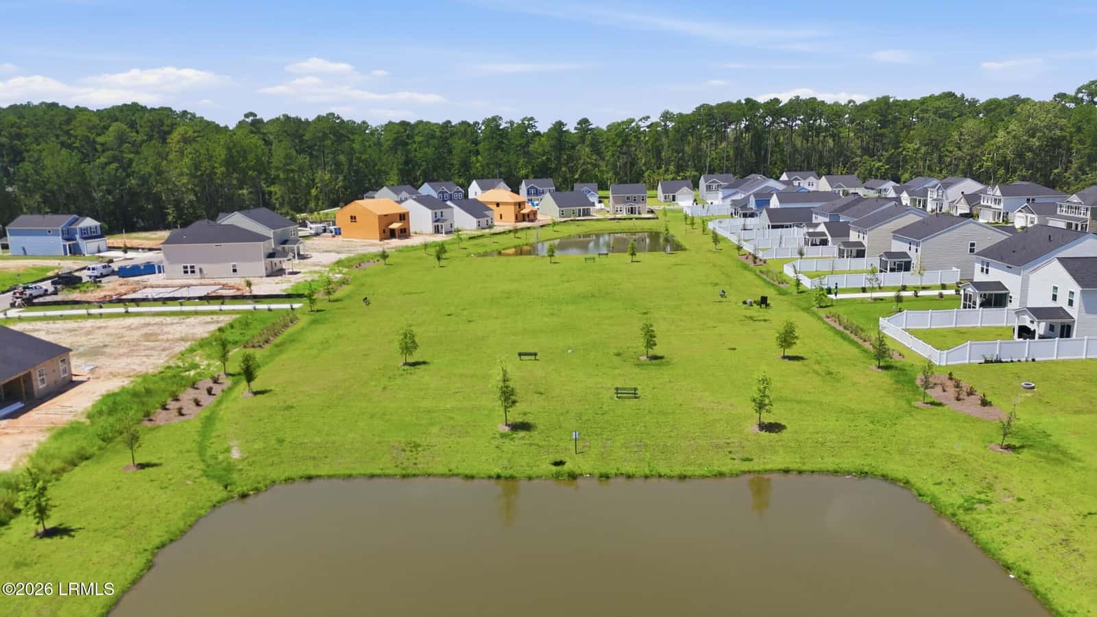 127 Twin Ponds Drive, Hardeeville, SC 29927 — photo 55 of 57