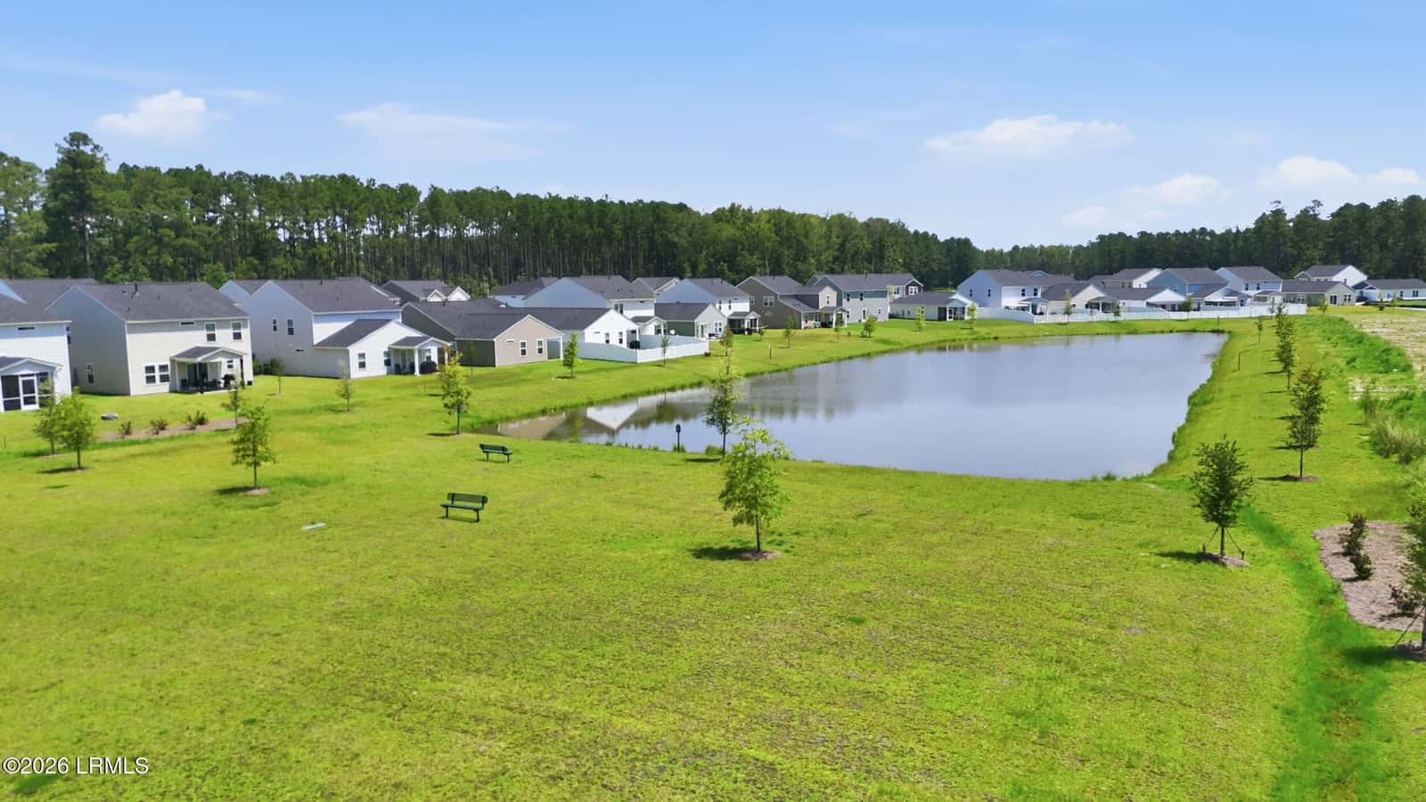 127 Twin Ponds Drive, Hardeeville, SC 29927 — photo 57 of 57