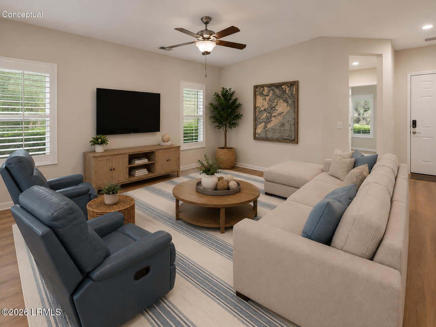 14 Purry Circle, Bluffton, SC 29909 — photo 4 of 31