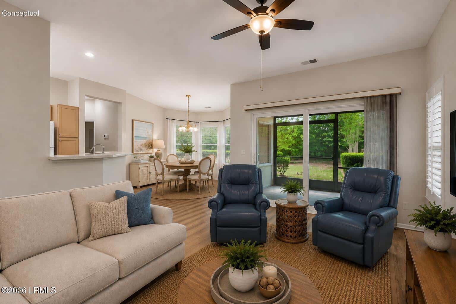 14 Purry Circle, Bluffton, SC 29909 — photo 7 of 31