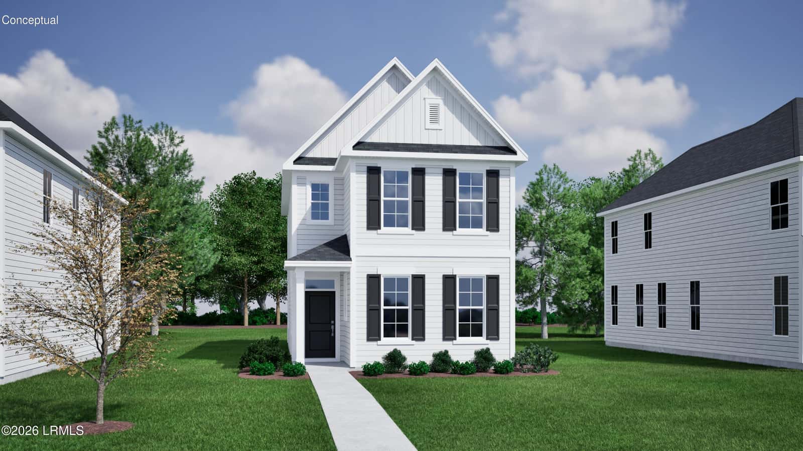 1 Rearden Way, Beaufort, SC 29906 — photo 1 of 2