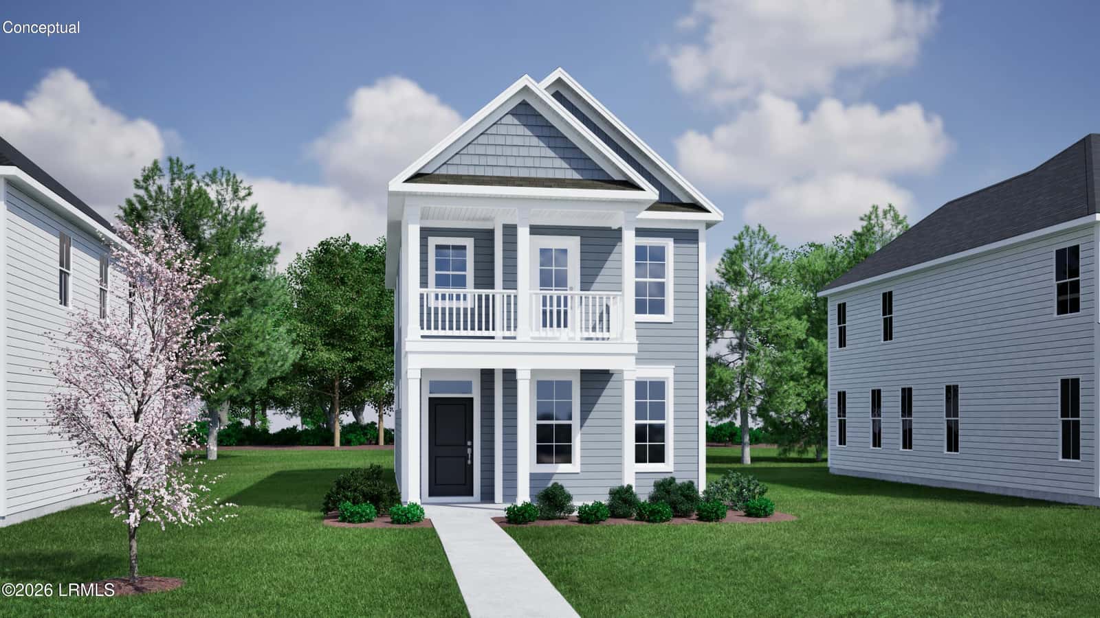 5 Rearden Way, Beaufort, SC 29906 — photo 1 of 4