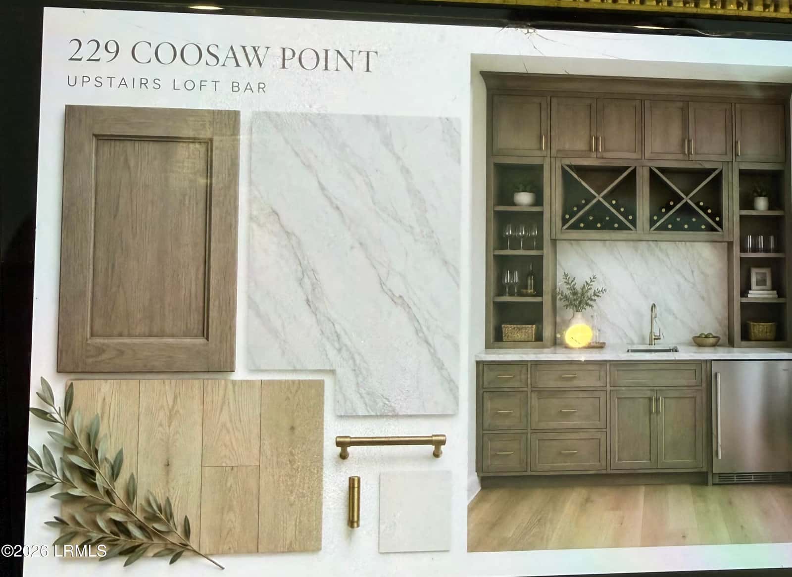 229 Coosaw Point Boulevard, Lady's Island, SC 29907 — photo 36 of 36