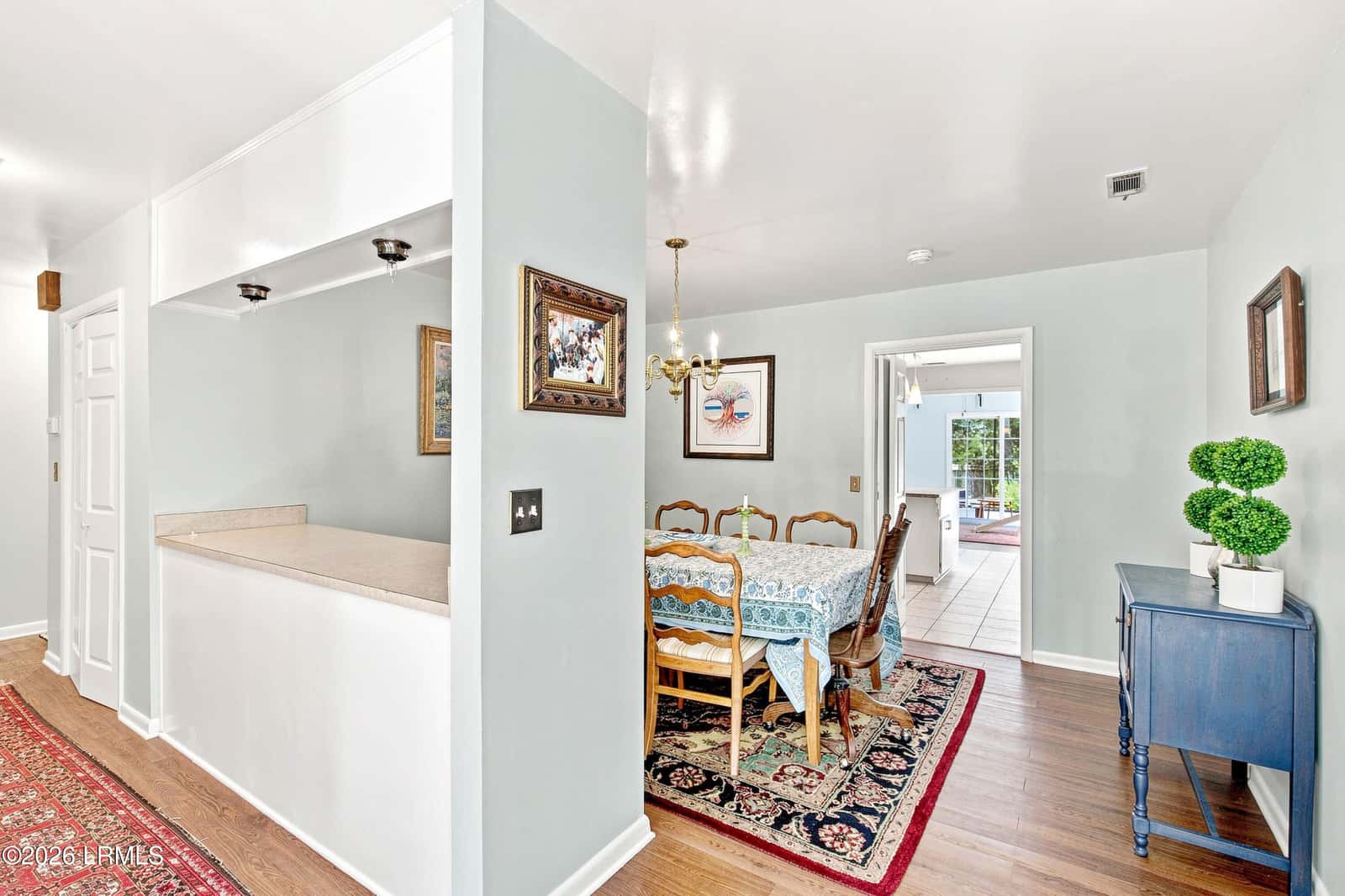 36 Sea Gull Drive, Beaufort, SC 29907 — photo 7 of 46