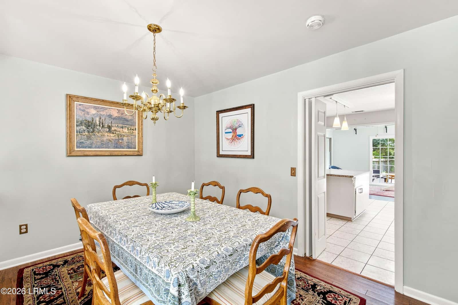 36 Sea Gull Drive, Beaufort, SC 29907 — photo 9 of 46