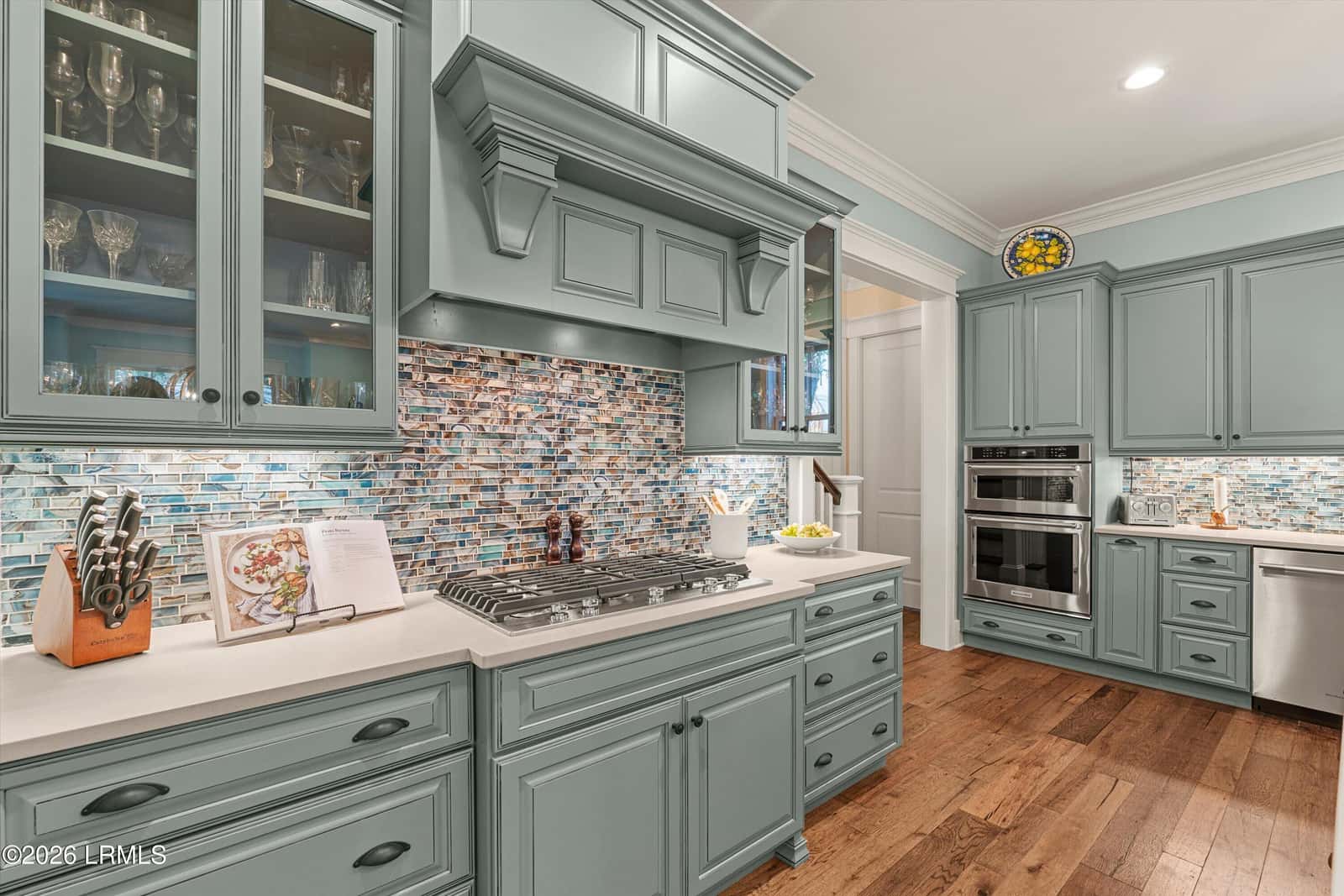 8 Brighton Trace, Beaufort, SC 29906 — photo 6 of 73