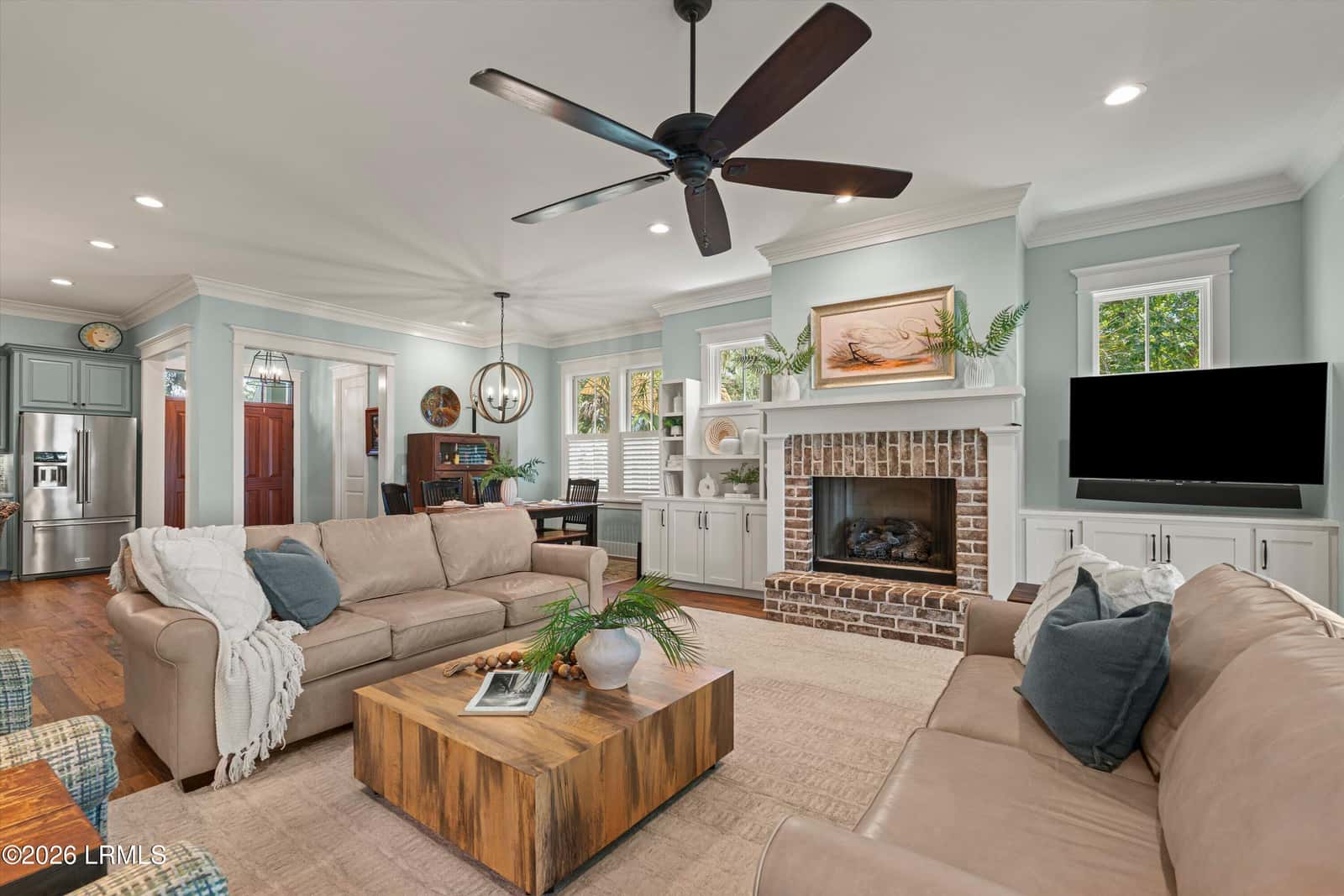 8 Brighton Trace, Beaufort, SC 29906 — photo 11 of 73