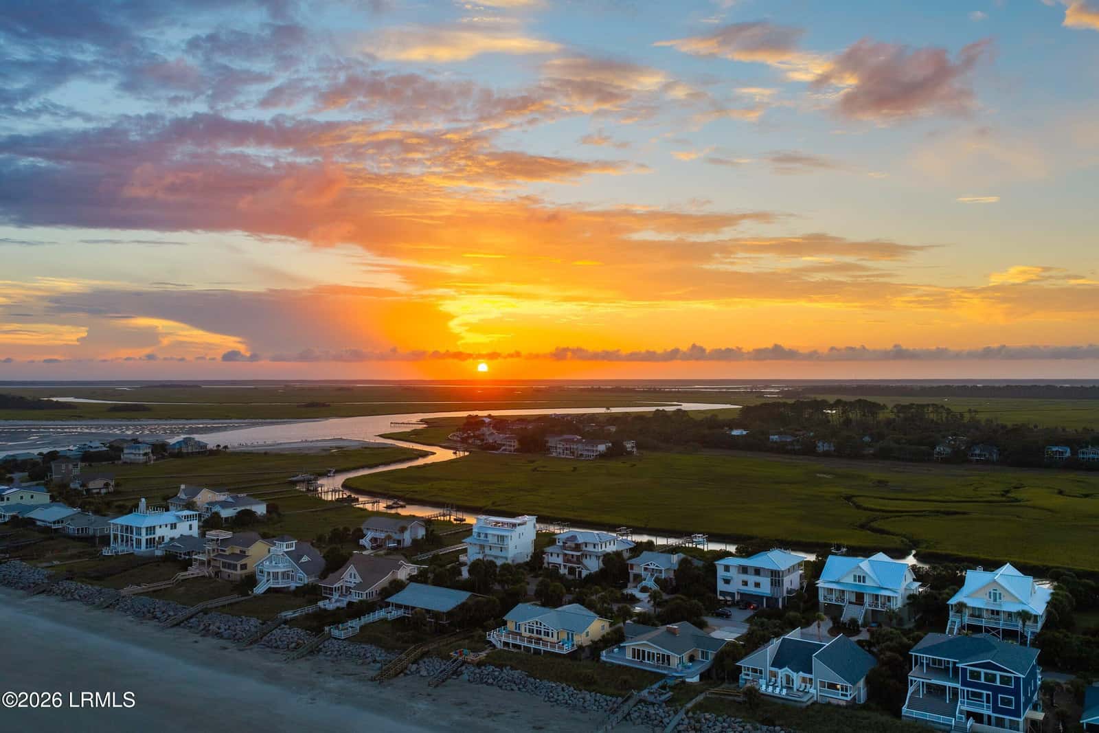 468 Tarpon Boulevard, Fripp Island, SC 29920 — photo 85 of 100