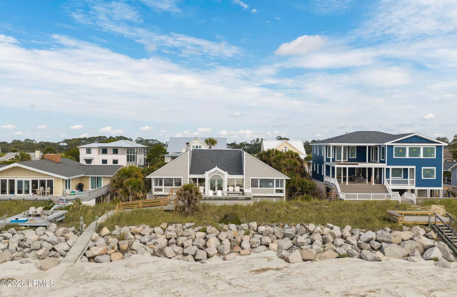 468 Tarpon Boulevard, Fripp Island, SC 29920 — photo 75 of 100