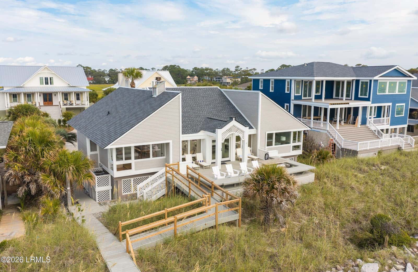 468 Tarpon Boulevard, Fripp Island, SC 29920 — photo 72 of 100