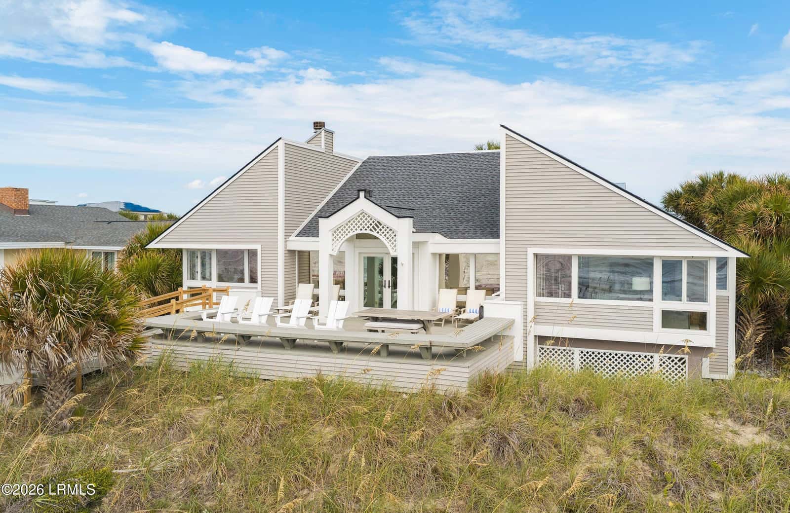 468 Tarpon Boulevard, Fripp Island, SC 29920 — photo 73 of 100