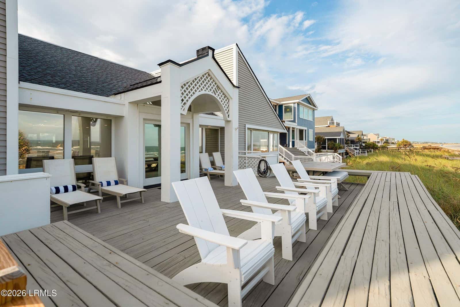 468 Tarpon Boulevard, Fripp Island, SC 29920 — photo 67 of 100
