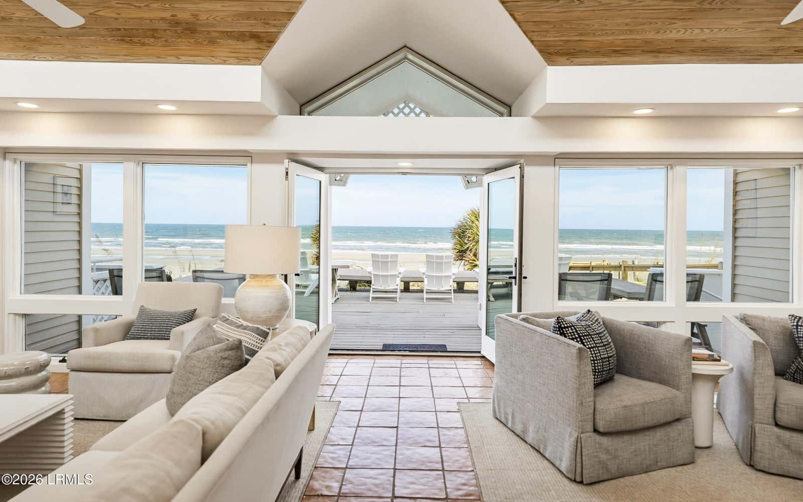 468 Tarpon Boulevard, Fripp Island, SC 29920 — photo 3 of 100
