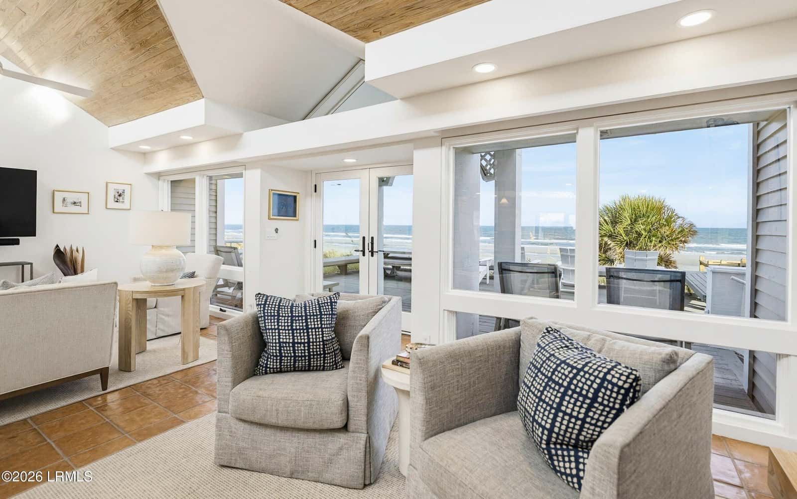 468 Tarpon Boulevard, Fripp Island, SC 29920 — photo 14 of 100