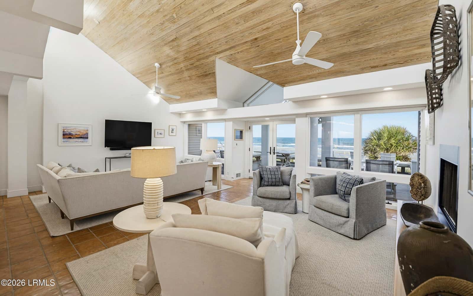 468 Tarpon Boulevard, Fripp Island, SC 29920 — photo 10 of 100