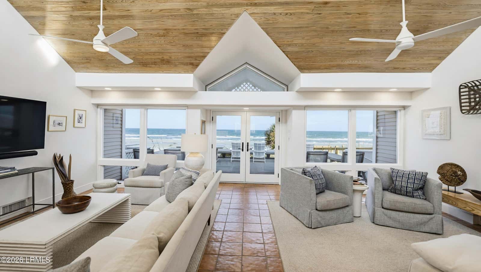 468 Tarpon Boulevard, Fripp Island, SC 29920 — photo 19 of 100