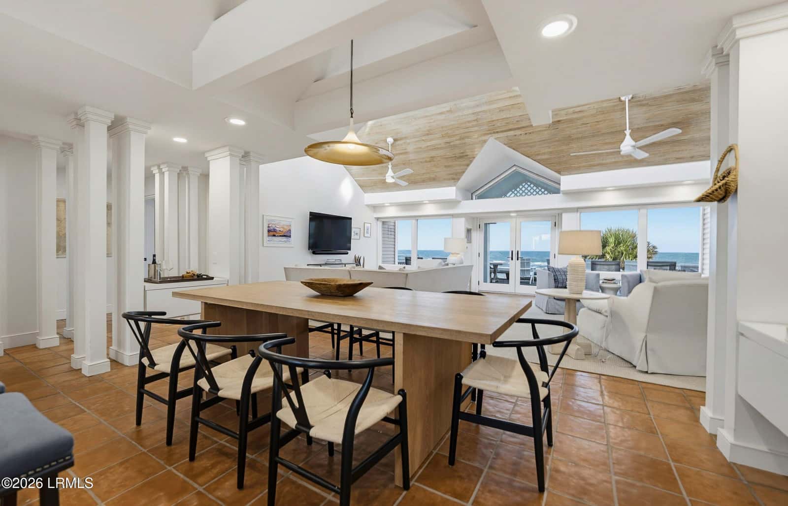 468 Tarpon Boulevard, Fripp Island, SC 29920 — photo 21 of 100