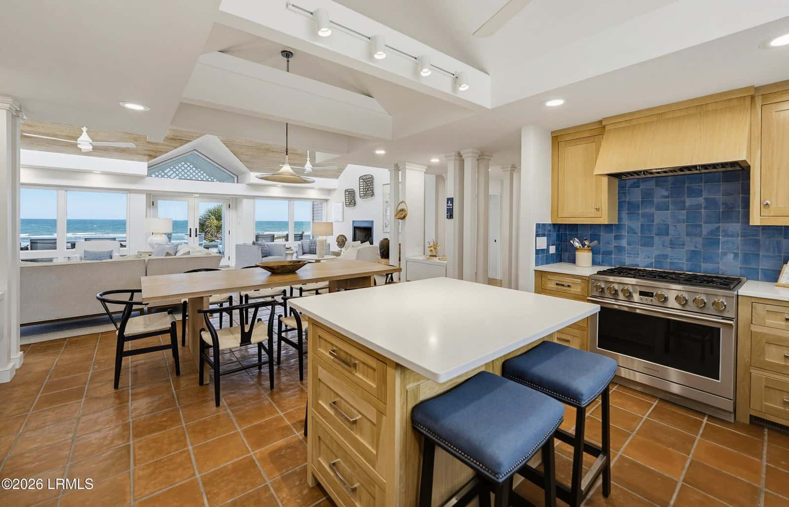 468 Tarpon Boulevard, Fripp Island, SC 29920 — photo 23 of 100