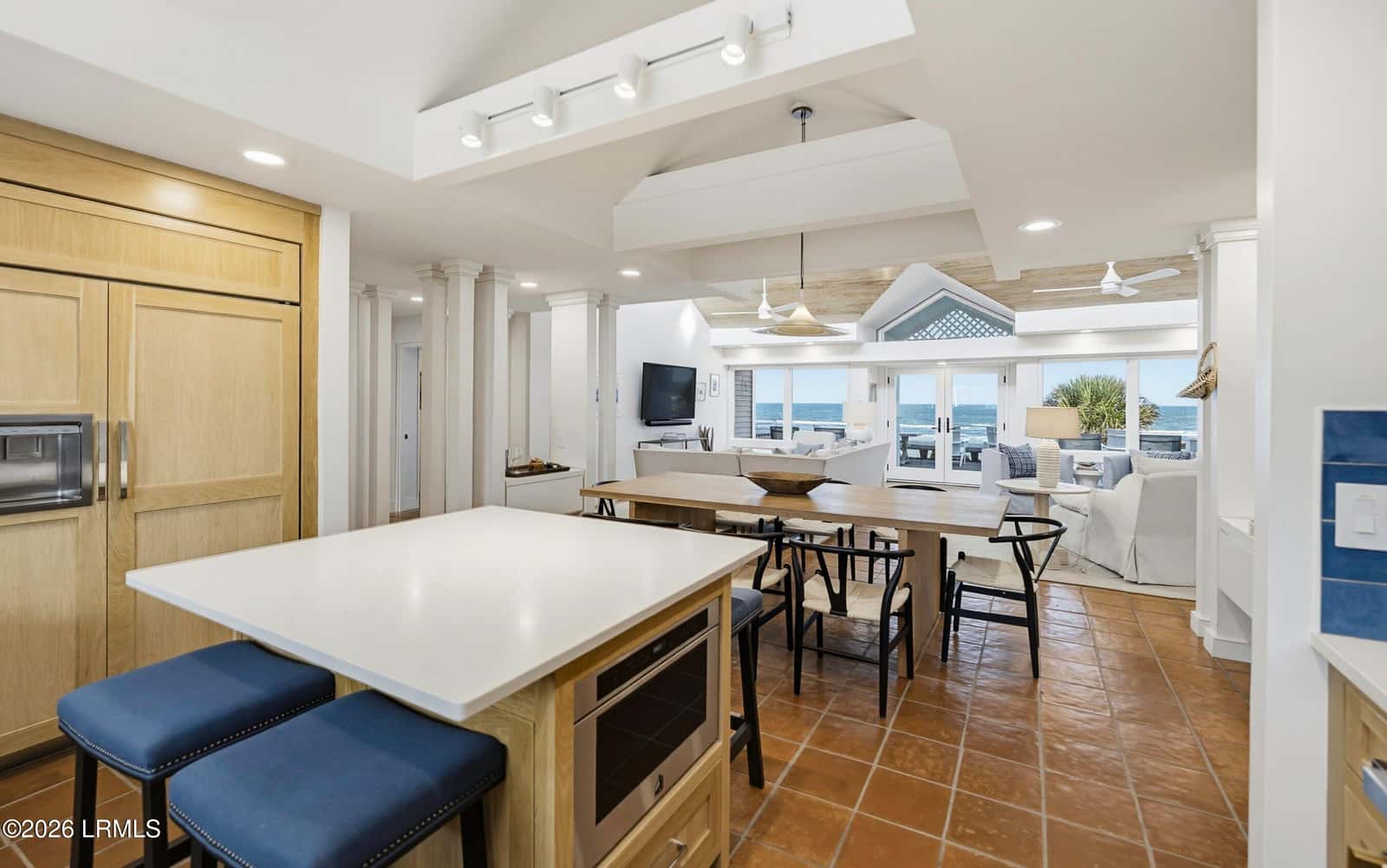 468 Tarpon Boulevard, Fripp Island, SC 29920 — photo 24 of 100