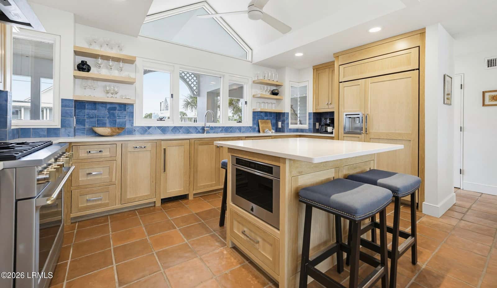 468 Tarpon Boulevard, Fripp Island, SC 29920 — photo 25 of 100