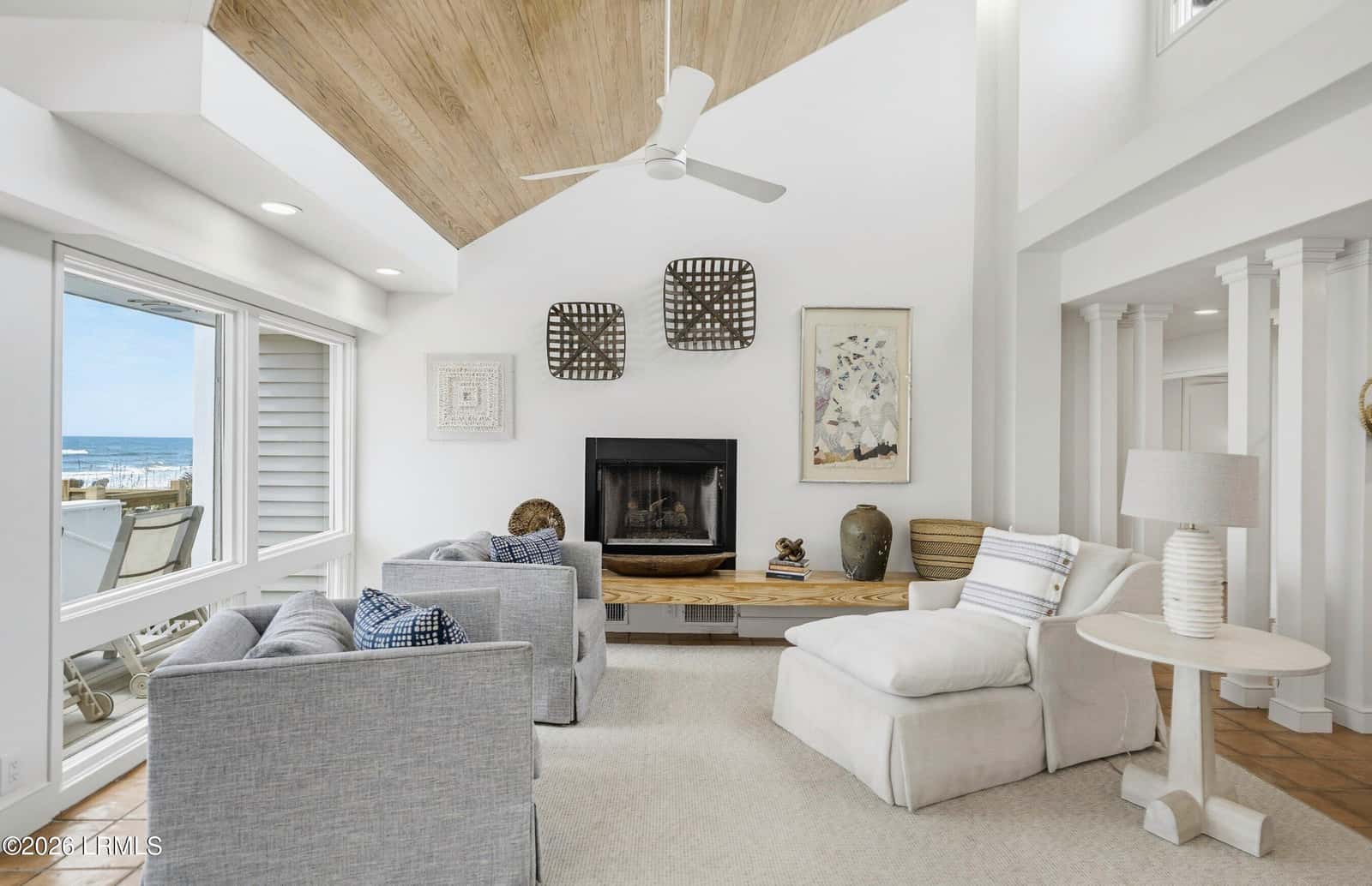 468 Tarpon Boulevard, Fripp Island, SC 29920 — photo 16 of 100