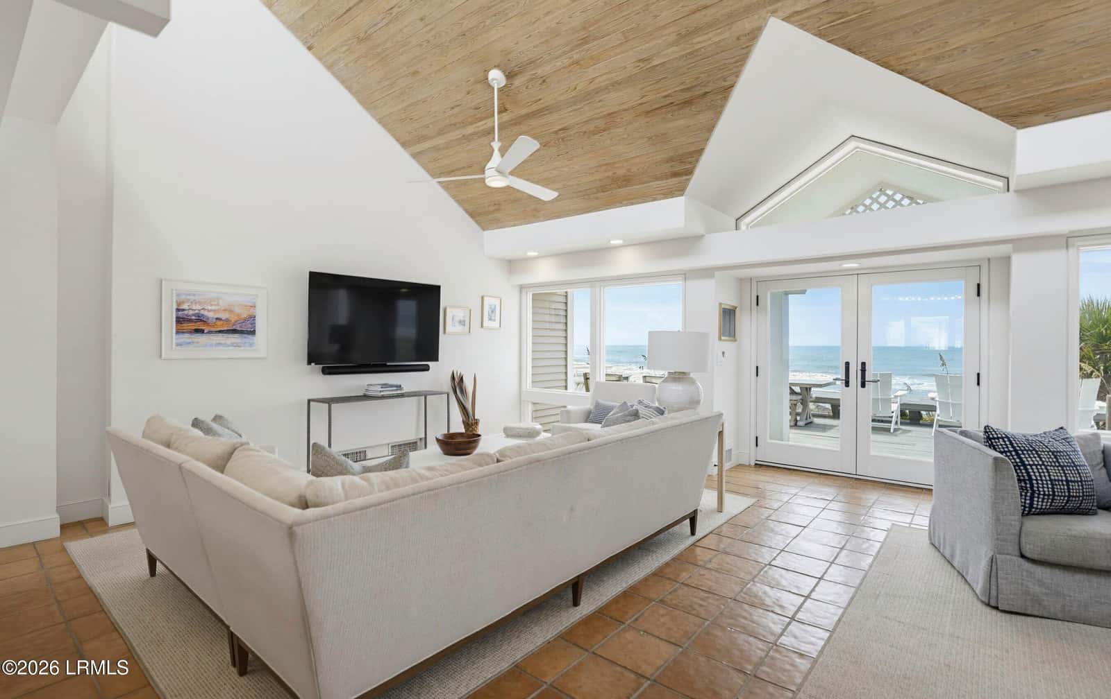 468 Tarpon Boulevard, Fripp Island, SC 29920 — photo 18 of 100